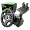 Игровой Руль Esperanza Wheel EGW101 Black USB PC/PS3