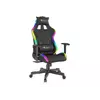 Геймерское кресло Genesis Trit 600 RGB Black