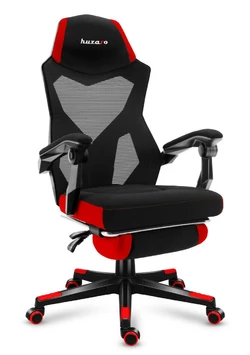 Игровое компьютерное кресло HUZARO COMBAT 3.0 Red Красный