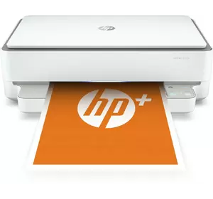 Принтер сканер 3в1 МФУ HP ENVY 6020e Duplex Wi-Fi