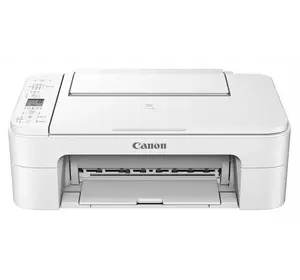 Принтер сканер МФУ WiFi Canon Pixma TS3351 БФП 3 в 1  без катриджей